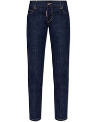 DSquared² - "Jennifer" Jeans - Lyst