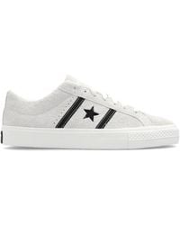 Converse - 'one Star Academy Pro' Sneakers, - Lyst