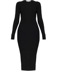 Fear Of God - Fitted Dress - Lyst