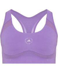 adidas By Stella McCartney - Training Bra - Lyst