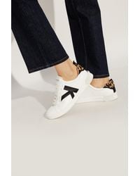 Kate Spade - Sneakers With Logo - Lyst