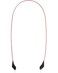 Oakley - Eyeglass Strap - Lyst