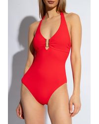 Melissa Odabash - ‘Tampa’ One-Piece Swimsuit - Lyst