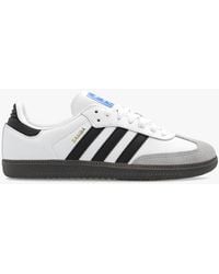 adidas Originals - Samba Og Shoes - Lyst