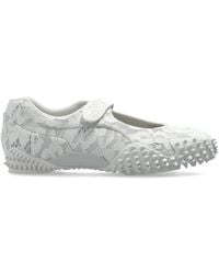 PUMA - 'Mostro Fey' Sports Shoes - Lyst