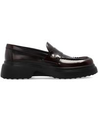 Tod's - Loafers Type Shoes - Lyst