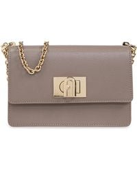Furla - Shoulder Bag 1927 Mini - Lyst