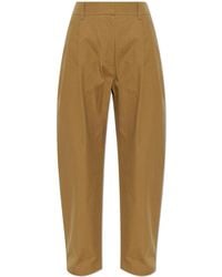 Studio Nicholson - 'Sperro' Trousers - Lyst