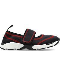 Marni - Sports Shoes With Logo - Lyst