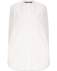 Jacquemus - Loose-Fit Dress - Lyst
