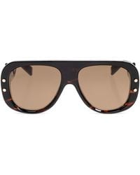 Balmain - Pulse Sunglasses - Lyst