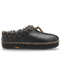 UGG - 'Tasman Albite' Leather Shoes - Lyst