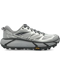 Hoka One One - 'Mafate Speed 2' Sports Shoes - Lyst