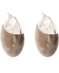 LIE STUDIO - 'Earrings 'Erin' - Lyst