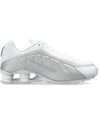Nike - Sports Shoes "Shox R4" - Lyst