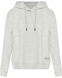 Rethinkit Studios - Hoodie - Lyst