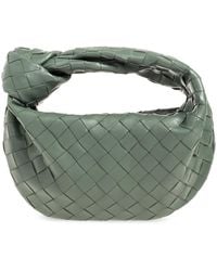 Bottega Veneta - ‘Jodie Mini’ Handbag - Lyst