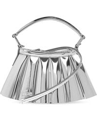 LACOSTE RUNWAY - Handbag `lenglen Xxs`, - Lyst