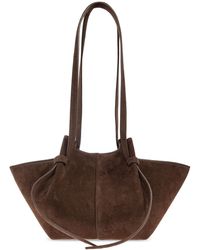 Yuzefi - "Mochi" Shopper Bag - Lyst