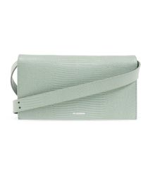 Jil Sander - ‘All-Day’ Shoulder Bag - Lyst