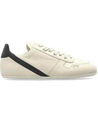 Rick Owens - 'minimal Sneak' Sports Shoes, - Lyst