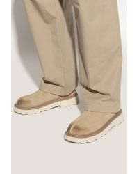 UGG - Slip-On Shoes Tasman Lug - Lyst