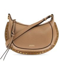 Isabel Marant - Bag "Oskan Mono" - Lyst