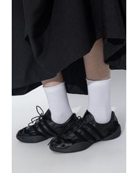 Y-3 - 'Regu 2002' Sports Shoes - Lyst