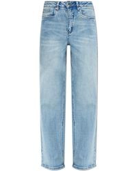 Gestuz - "Gzjade" Jeans - Lyst