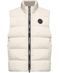 Canada Goose - 'Crofton' Down Vest - Lyst