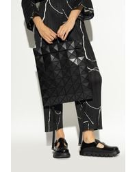 Issey Miyake - Backpack, - Lyst