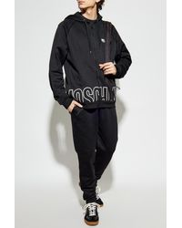 Moschino - Zip-Throughs - Lyst