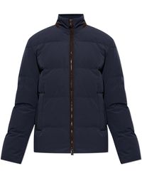 Paul & Shark - Insulated Jacket - Lyst