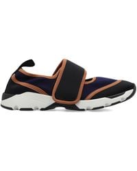Marni - Mary Jane Sports Shoes - Lyst