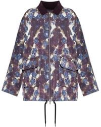 Baum und Pferdgarten - "Boline" Jacket - Lyst