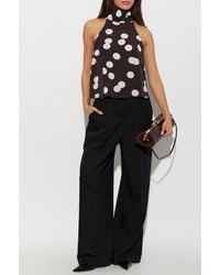 IRO - Top 'Dreah' - Lyst