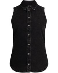 DIESEL - 'De-Eazy-Sl' Shirt - Lyst