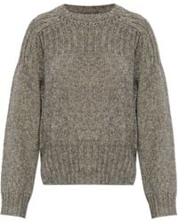 Munthe - Sweater 'Lohanna' - Lyst