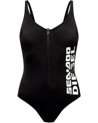 diesel swimwear canada