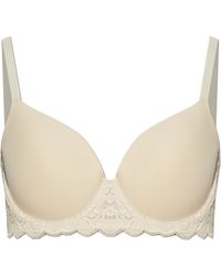 Hanro - Bra From The "Moments" Collection - Lyst