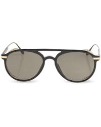 Linda Farrow - Sutton Sunglasses - Lyst
