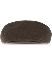 Jacquemus - Cotton Cap 'Valerie' - Lyst