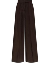 Max Mara - Pants Sequoia - Lyst