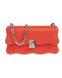 Kate Spade - "Deco Mini" Bag - Lyst