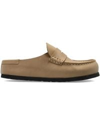 Birkenstock - 'Naples Wrapped' Shoes - Lyst