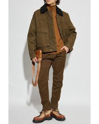 DSquared² - “Sexy Chino” Trousers - Lyst
