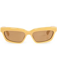 Jacquemus - Sunglasses Salon - Lyst