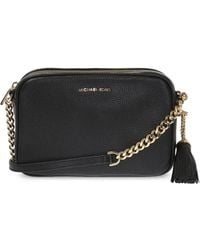 MICHAEL Michael Kors - Bag "Camera Bag" - Lyst