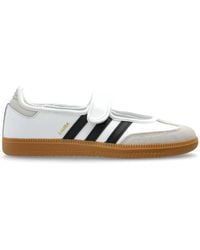 adidas Originals - Sports Shoes 'Samba Jane W' - Lyst