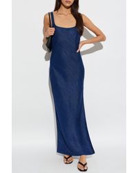 Samsøe & Samsøe - 'Sasunna' Dress - Lyst